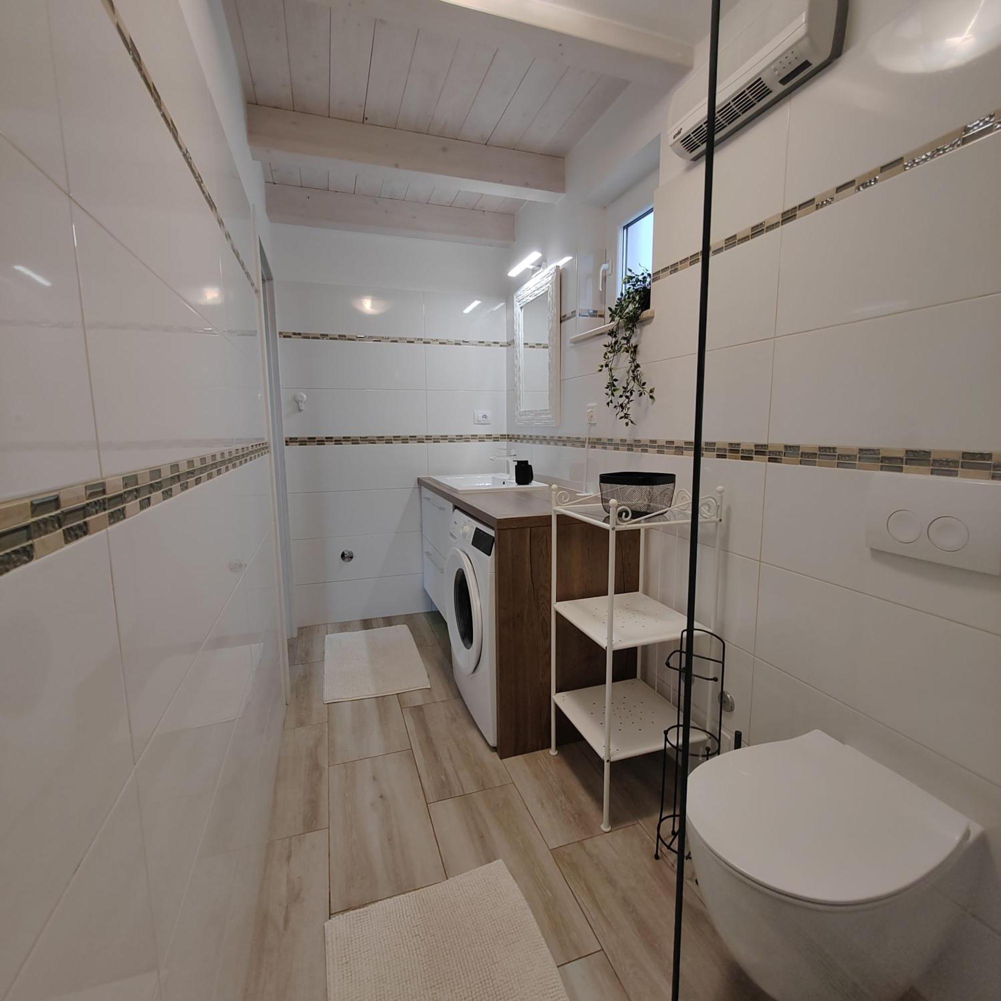 Villa Mila Rovinj Eksteriør billede