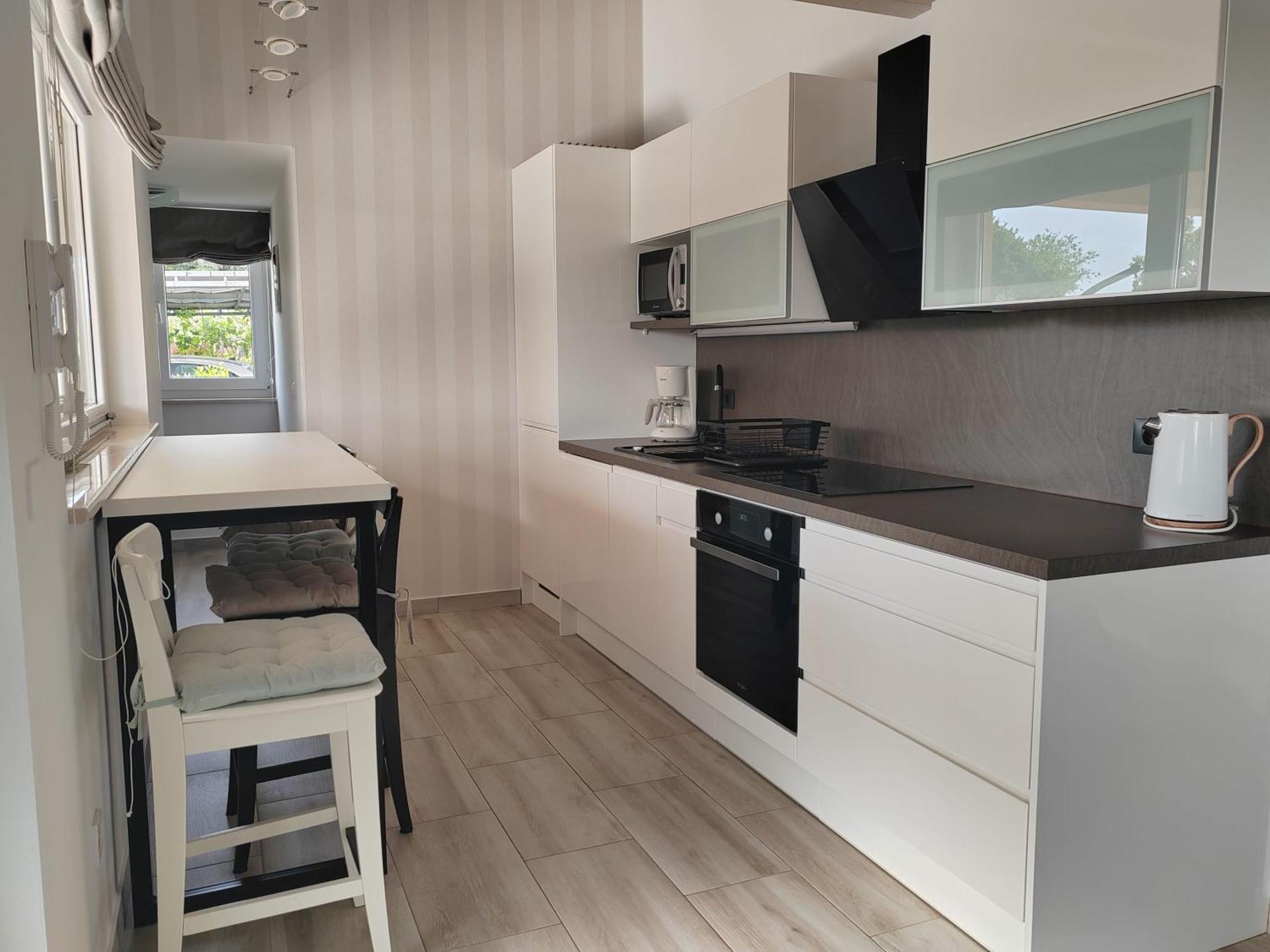 Villa Mila Rovinj Eksteriør billede
