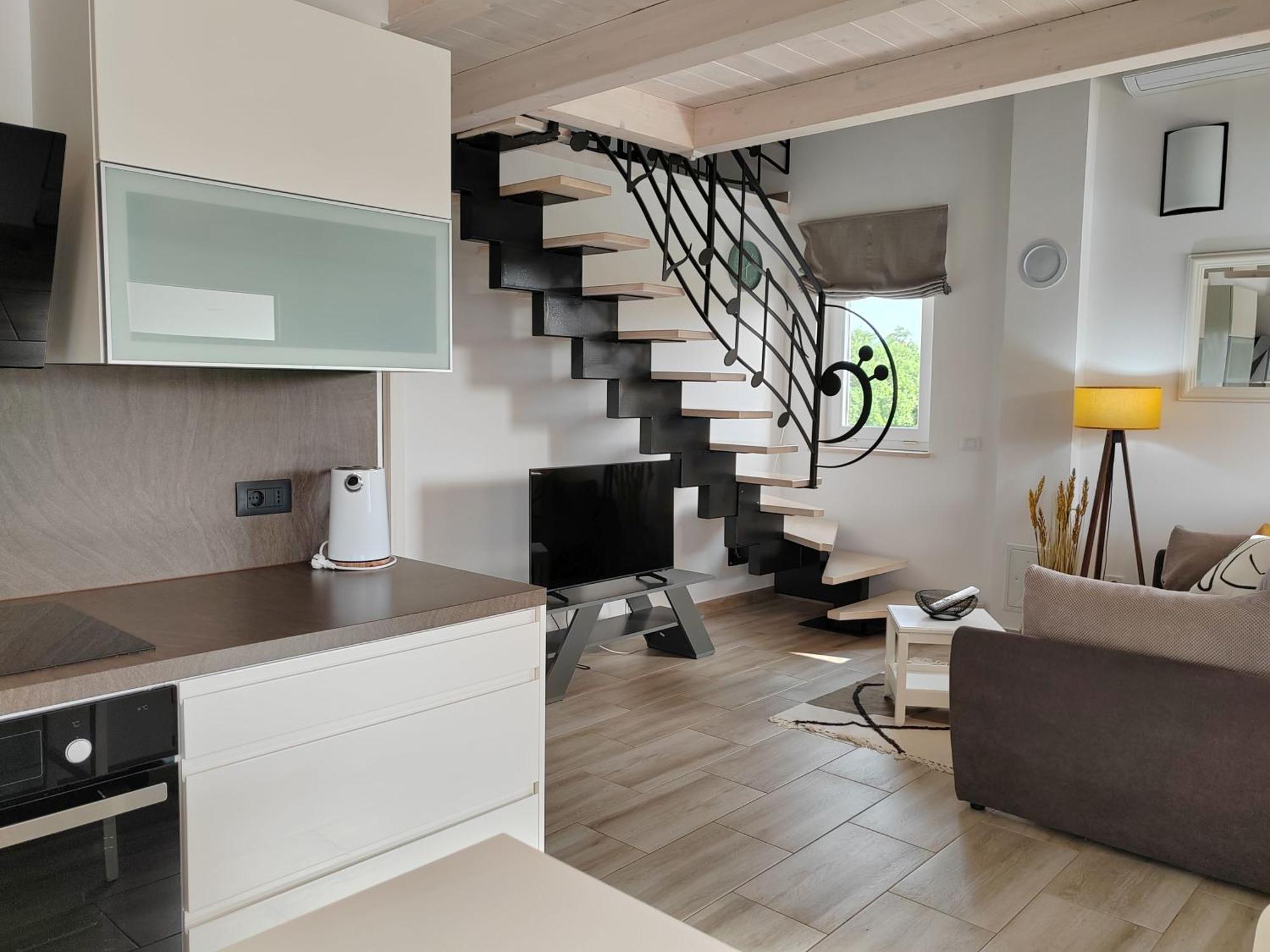 Villa Mila Rovinj Eksteriør billede