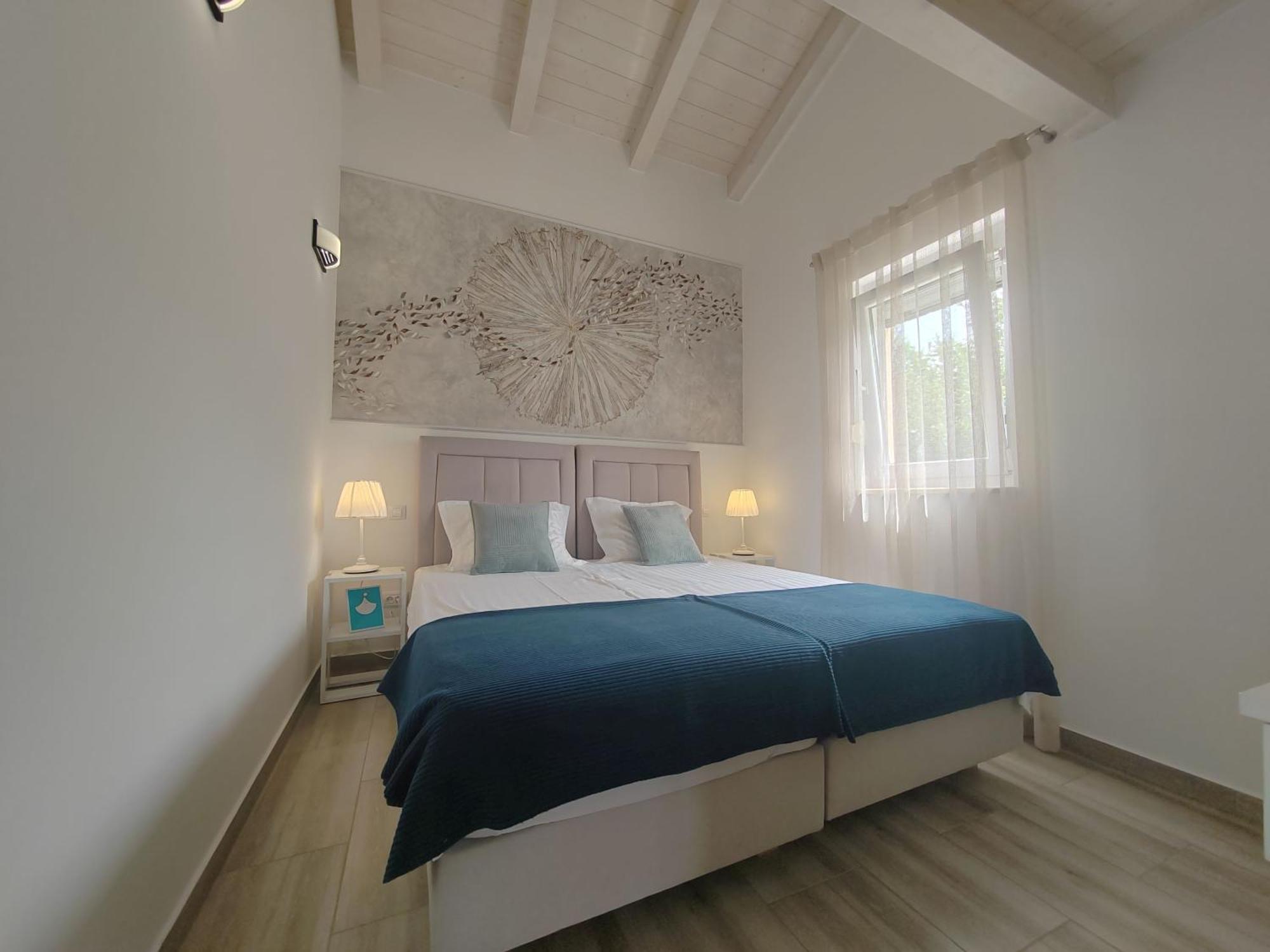 Villa Mila Rovinj Eksteriør billede