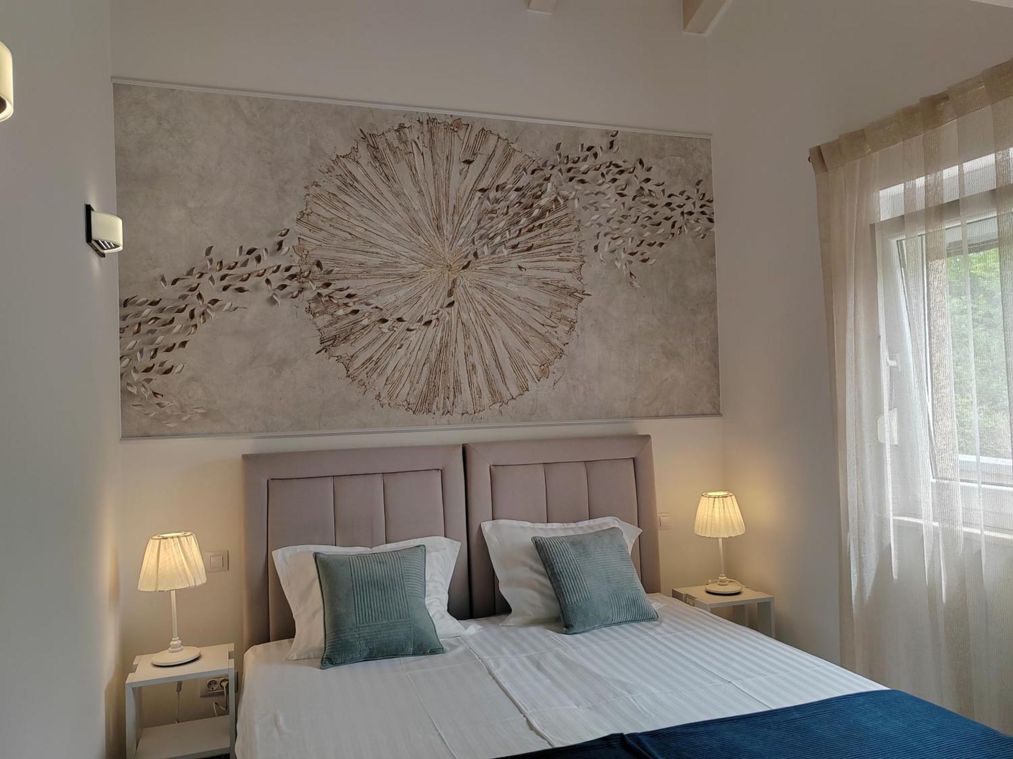 Villa Mila Rovinj Eksteriør billede