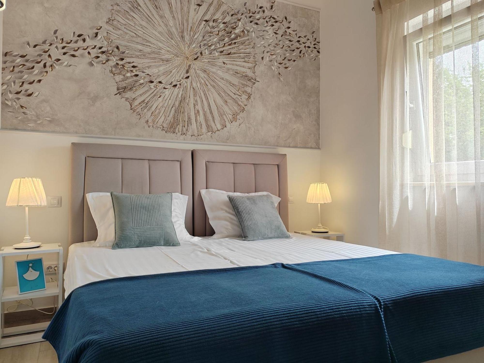 Villa Mila Rovinj Eksteriør billede